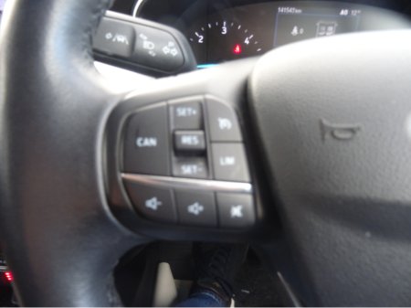2019 Ford Focus - photo 11