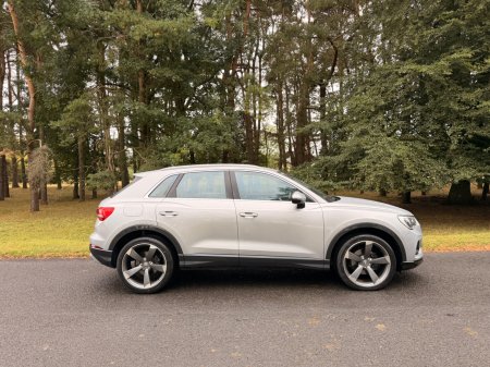 2019 Audi Q3 - photo 7