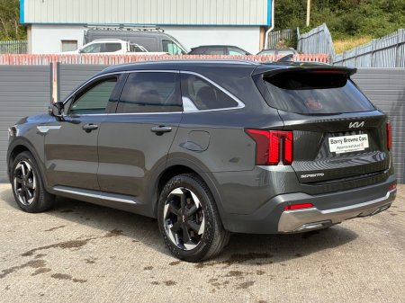 2024 Kia Sorento - photo 4