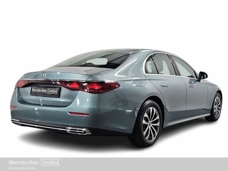 2024 Mercedes-Benz E-Class - photo 4