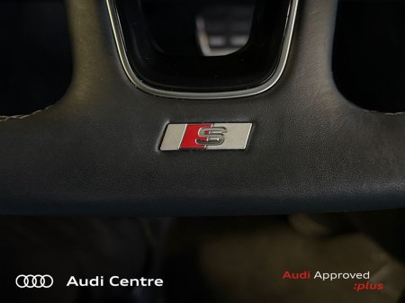 2021 Audi A5 - photo 30