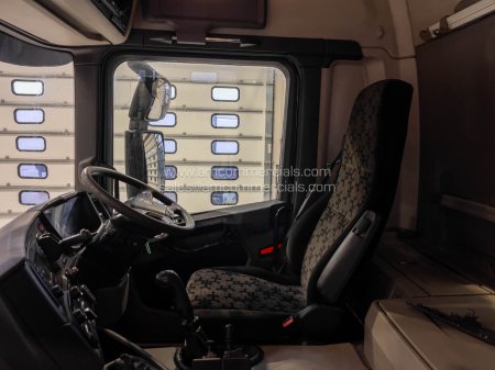 2018 SCANIA G410 - photo 19