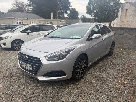 2016 Hyundai i40 - photo 3