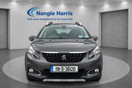 2019 Peugeot 2008 - photo 8