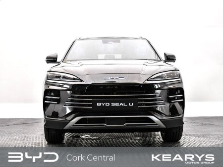 2026 BYD SEAL U - photo 4