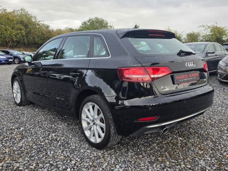 2018 Audi A3 - photo 14