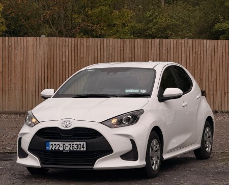 2022 Toyota Yaris - photo 4