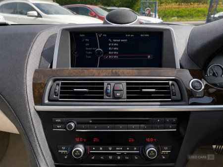 2013 BMW 6-Series - photo 18