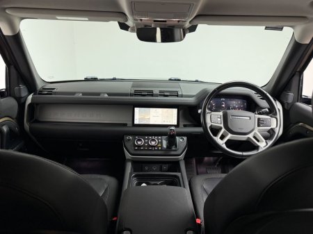 2020 Land Rover Defender - photo 13