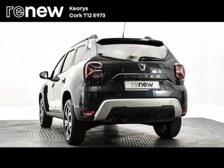2022 Dacia Duster - photo 3