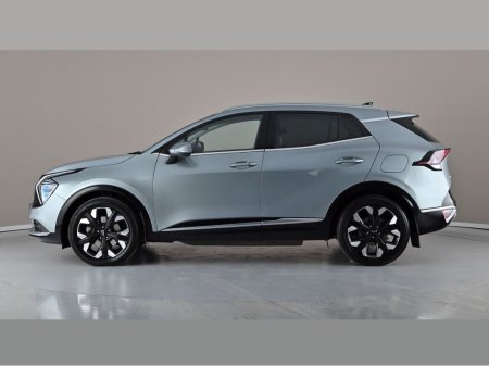 2023 Kia Sportage - photo 5