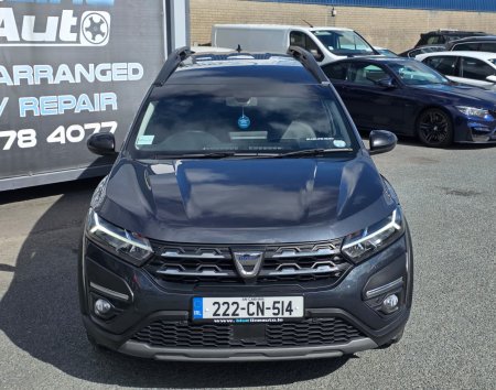 2022 Dacia Jogger - photo 2