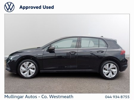 2023 Volkswagen Golf - photo 6