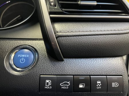 2021 Toyota Camry - photo 16
