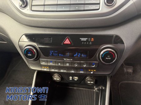2016 Hyundai Tucson - photo 16