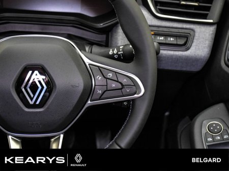 2026 Renault Clio - photo 12