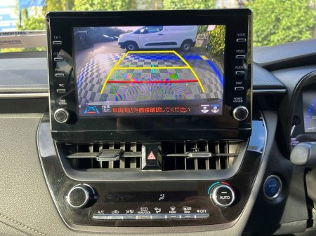 2020 Toyota Corolla - photo 7