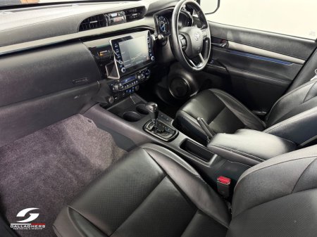 2023 Toyota Hilux - photo 12
