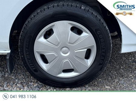 2023 Ford Transit Custom - photo 9
