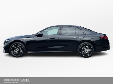 2025 Mercedes-Benz E-Class - photo 6