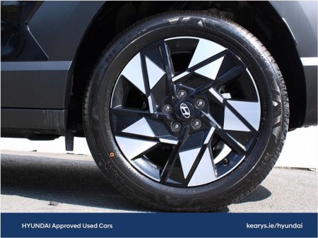 2024 Hyundai KONA - photo 8