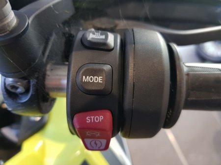 2024 BMW F 900 GS - photo 17