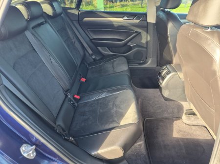 2018 Volkswagen Arteon - photo 19