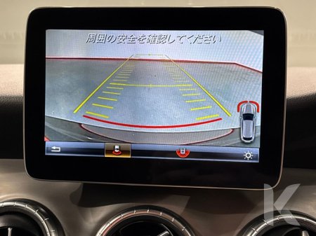 2018 Mercedes-Benz CLA - photo 17
