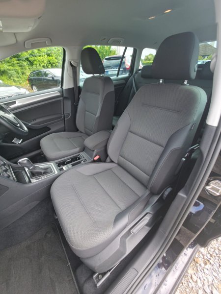 2016 Volkswagen Golf - photo 12