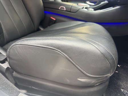 2015 Mercedes-Benz S-Class - photo 23