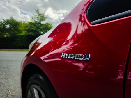 2019 Toyota Prius - photo 10