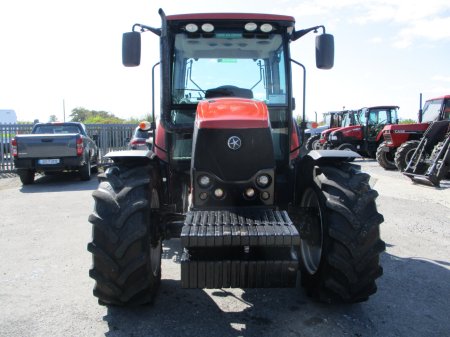 2015 Tumosan MAXIMA 115 - photo 2