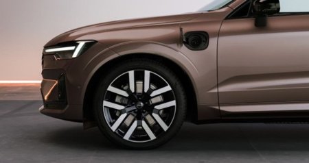 2027 Volvo XC60 - photo 4