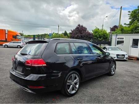 2019 Volkswagen Golf - photo 8