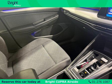 2023 Volkswagen Golf - photo 17