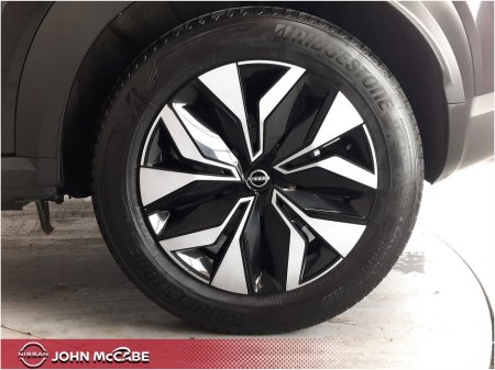 2025 Nissan Juke - photo 35
