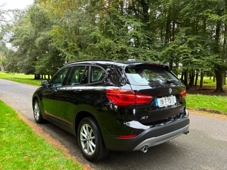 2019 BMW X1 - photo 5