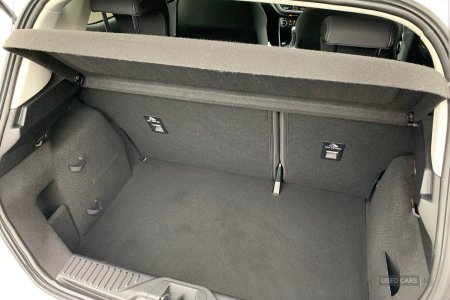 2018 Ford Fiesta - photo 12