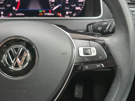 2018 Volkswagen Golf - photo 24