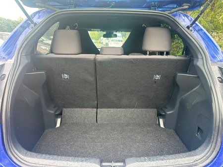 2021 Toyota Yaris - photo 21