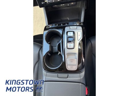 2024 Hyundai Tucson - photo 19