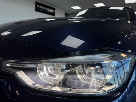 2015 BMW 3-Series - photo 20