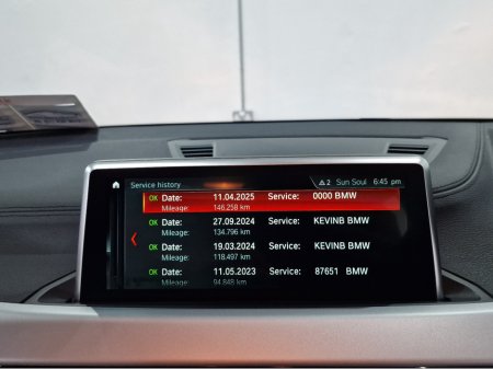 2019 BMW X2 - photo 24