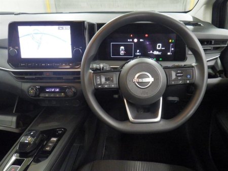 2021 Nissan Note - photo 3