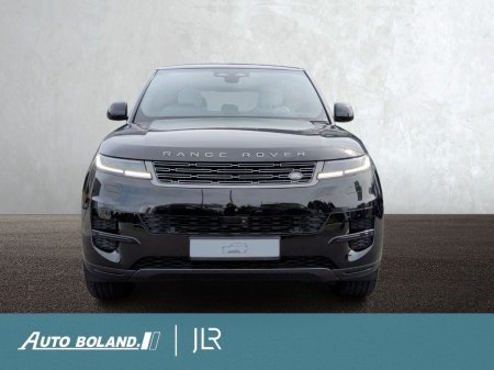 2026 Land Rover Range Rover Sport - photo 8