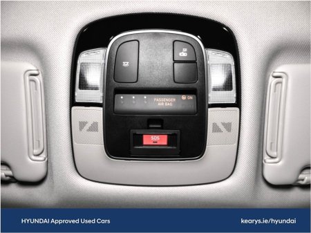2024 Hyundai Tucson - photo 20