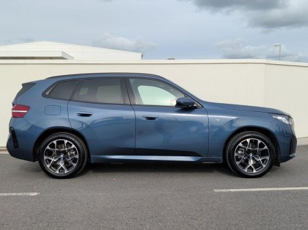2026 BMW X3 - photo 26