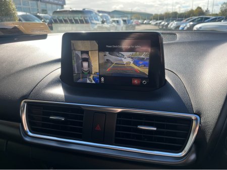 2019 Mazda Axela - photo 20