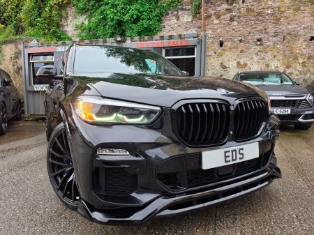 2019 BMW X5 - photo 2