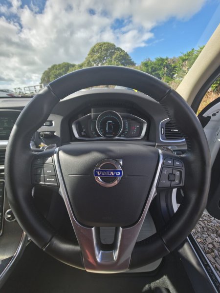2016 Volvo S60 - photo 15